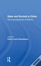Capa do artigo State And Society In China