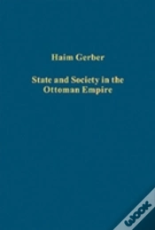 Capa do artigo State And Society In The Ottoman Empire