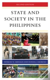 State And Society In The Philippines