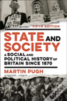 State And Society