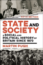 State And Society - Preview