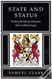 Capa do artigo State And Status