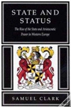 Capa do artigo State And Status