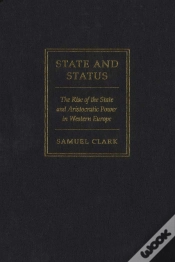 Capa do artigo State And Status