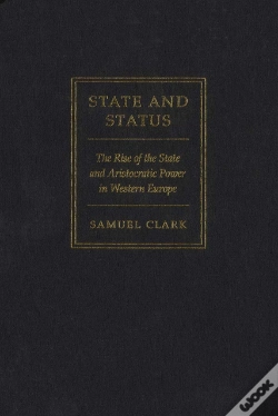 Capa do artigo State And Status
