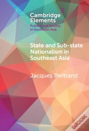 Capa do artigo State And Sub-State Nationalism In Southeast Asia