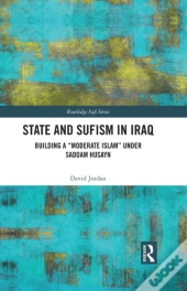 State And Sufism In Iraq