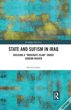 Capa do artigo State And Sufism In Iraq