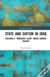 State And Sufism In Iraq