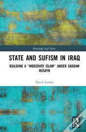 Capa do artigo State And Sufism In Iraq