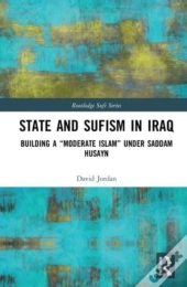 State And Sufism In Iraq