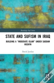 Capa do artigo State And Sufism In Iraq