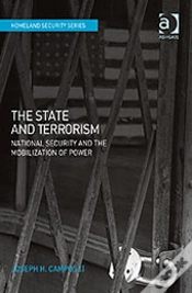 Capa do artigo State And Terrorism
