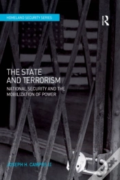 Capa do artigo State And Terrorism