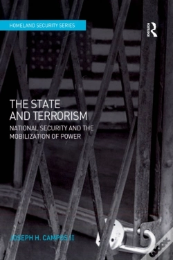 Capa do artigo State And Terrorism