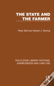 Capa do artigo State And The Farmer