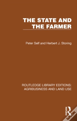 Capa do artigo State And The Farmer