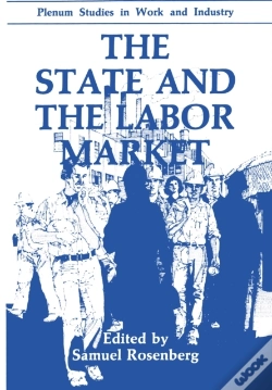 Capa do artigo State And The Labor Market