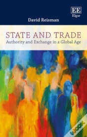 Capa do artigo State And Trade