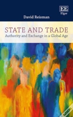 Capa do artigo State And Trade