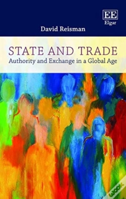 Capa do artigo State And Trade