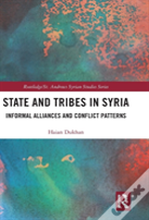 State And Tribes In Syria