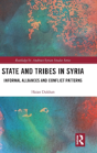 State And Tribes In Syria - Preview