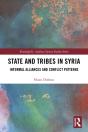 State And Tribes In Syria - Preview