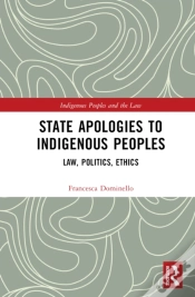 Capa do artigo State Apologies To Indigenous Peoples
