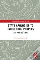 State Apologies To Indigenous Peoples