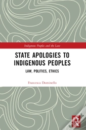 State Apologies To Indigenous Peoples