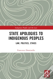 Capa do artigo State Apologies To Indigenous Peoples