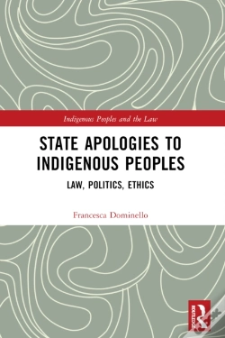 Capa do artigo State Apologies To Indigenous Peoples