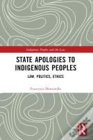 State Apologies To Indigenous Peoples