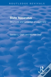 Capa do artigo State Apparatus