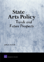 State Arts Policy - Preview