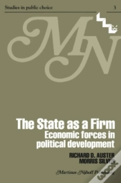 Capa do artigo State As A Firm