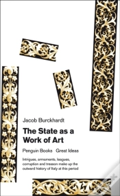 Capa do artigo State As A Work Of Art