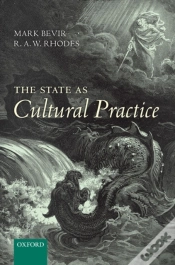 Capa do artigo State As Cultural Practice