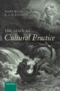 State As Cultural Practice - Preview