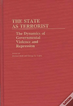 Capa do artigo State As Terrorist