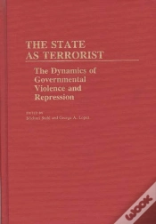 Capa do artigo State As Terrorist