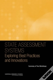 Capa do artigo State Assessment Systems