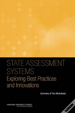 Capa do artigo State Assessment Systems