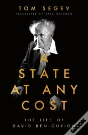 Capa do artigo State At Any Cost