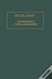Capa do artigo State Audit