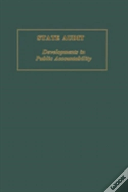 Capa do artigo State Audit