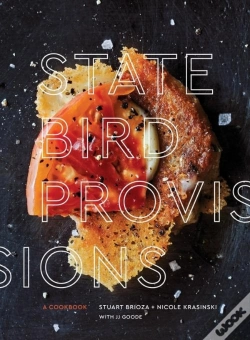 Capa do artigo State Bird Provisions