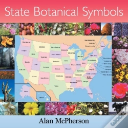 Capa do artigo State Botanical Symbols