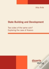 State Building And Development